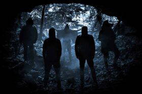 Read more about the article Οι Γερμμανοί Atmo/Melodic Black metallers Granitader ανακοίνωσαν την κυκλοφορία του ντεμπούτο album τους “Der Wald zwischen den Welten”