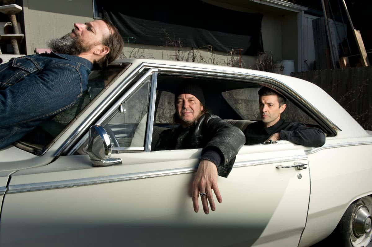 You are currently viewing Οι High On Fire ανακοινώνουν νέο άλμπουμ και κυκλοφορούν το νέο single “Burning Down”