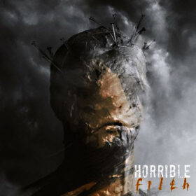 Read more about the article Belgian Deathcores Horrible release their debut album “Filth”!