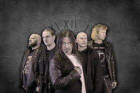 Read more about the article Οι power progressive metallers IVORY TOWER παρουσιάζουν το πρώτο single του επερχόμενου νέου άλμπουμ “Heavy Rain”!