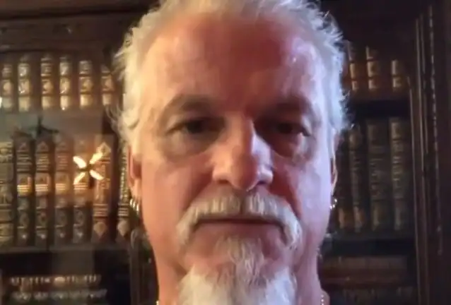 You are currently viewing Οι δικηγόροι του JON SCHAFFER ζητούν καθυστέρηση στην καταδίκη.