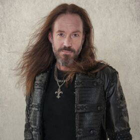 Read more about the article Γενέθλια σήμερα 19/02 για των Joacim Cans των Hammerfall
