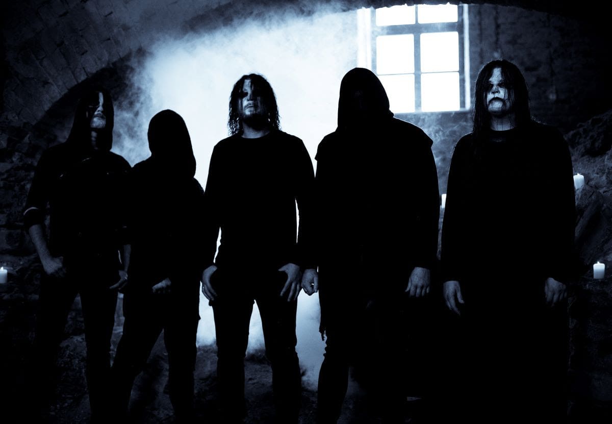 You are currently viewing Οι KALT VINDUR κυκλοφορούν video από το single “Mist Over Cergova”