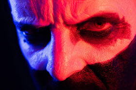 Read more about the article KHOLD – Πρεμιέρα νέου κομματιού – Νέο άλμπουμ “You Are Doomed to Death” από την Soulseller Records 