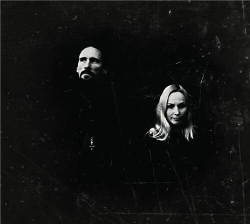 Read more about the article Η dark folk artist Kati Rán κυκλοφορεί το νέο single “Stone Pillars” ft. Gaahl