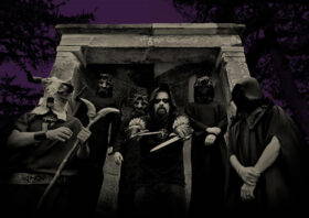 Read more about the article KAWIR – νέο album “Kydoimos” από την Soulseller Records – αποκαλύφθηκαν οι λεπτομέρειες και Video Clip