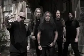 Read more about the article Δείτε την πρώτη επίσημη φωτογραφία της νέας μπάντας του KERRY KING!!