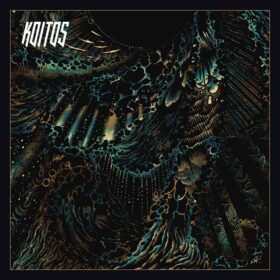 Read more about the article Το νέο single του Φινλανδικού metal συγκροτήματος Koitos παρατηρεί τη φύση του χάους!