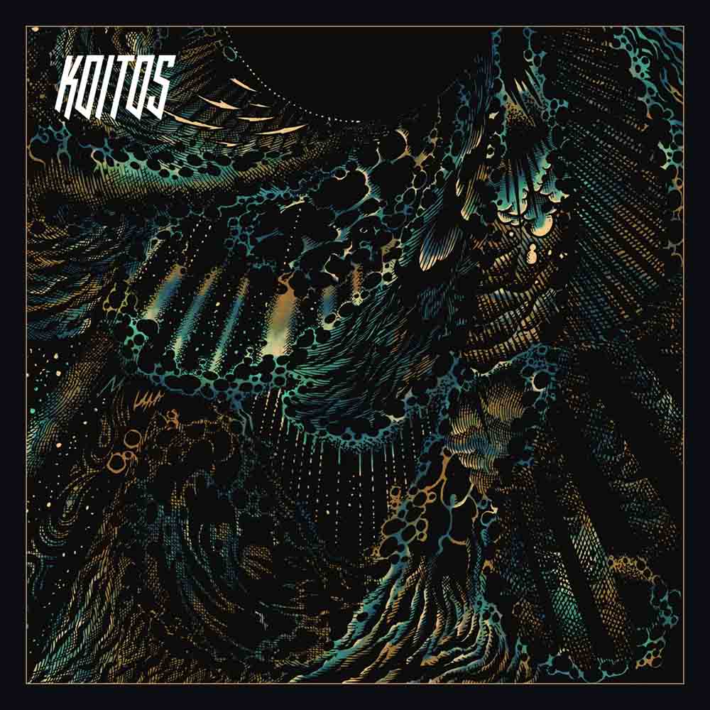 Read more about the article Το νέο single του Φινλανδικού metal συγκροτήματος Koitos παρατηρεί τη φύση του χάους!