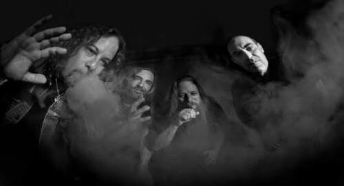 Read more about the article Οι Psych Rock Masters MONKEY3 ανακοινώσουν την ευρωπαϊκή περιοδεία και γιορτάζουν την ημέρα κυκλοφορίας δίσκου με το νέο video single “Kali Yuga”!