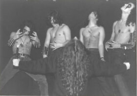 Read more about the article MOONSPELL Announces “Under The Moonspell” The Early Years Collection