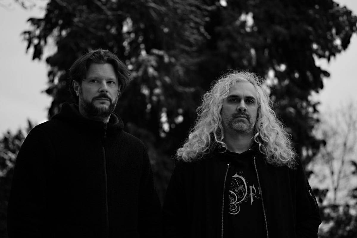 You are currently viewing Οι MOON INCARNATE μεταδίδουν ντεμπούτο album τους “Hymns To The Moon” από το κανάλι 666MrDoom στο YouTube