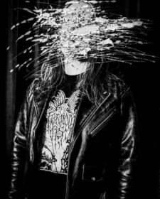 Read more about the article Οι Black Metallers Order of Nosferat κυκλοφορούν το νέο τους album “The Absence of Grace”