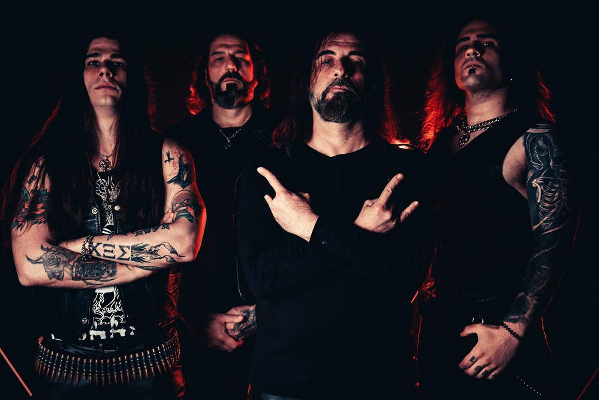 You are currently viewing Rotting Christ – “Like Father, Like Son” the video for the first single!