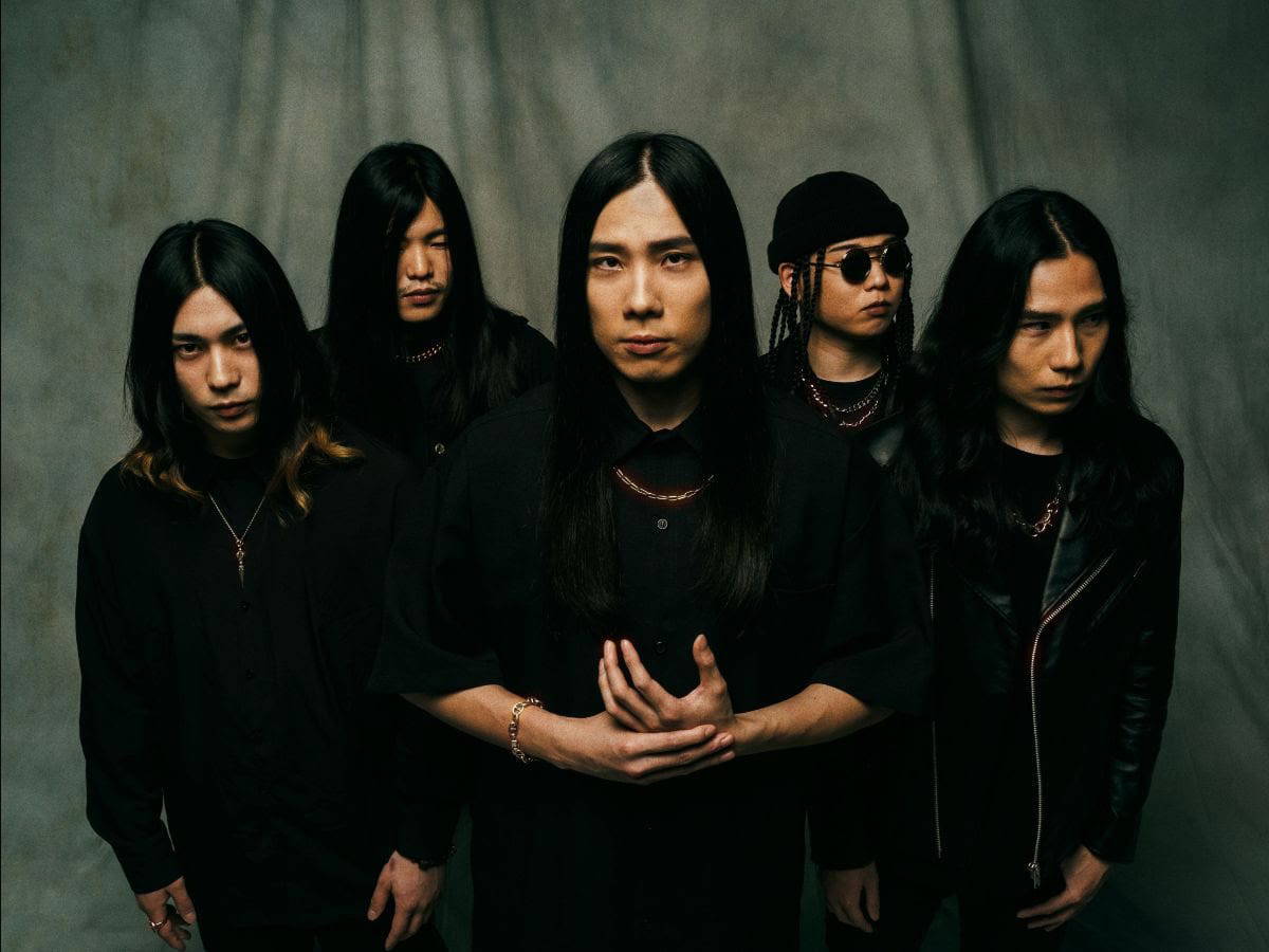 You are currently viewing Το ιαπωνικό metalcore κουιντέτο Sable Hills κυκλοφορεί το νέο single “No Turning Back”