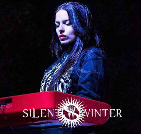 Read more about the article Οι Silent Winter ανακοίνωσαν το νέο τους μέλος στο line-up!