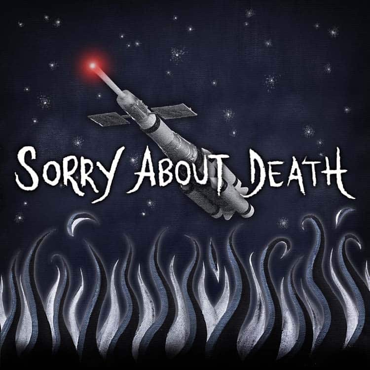 You are currently viewing UK Metal Discovery Slave Steel reveal “Sorry About Death” Single & Video