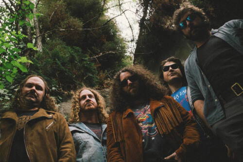 Read more about the article TAROT – δεύτερο ολοκληρωμένο άλμπουμ “Glimpse Of The Dawn” μέσω της Cruz Del Sur Music – λεπτομέρειες και πρεμιέρα κομματιού