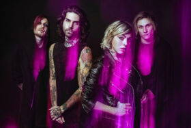 Read more about the article Οι VENUES κυκλοφορούν το νέο single “Unspoken Words”