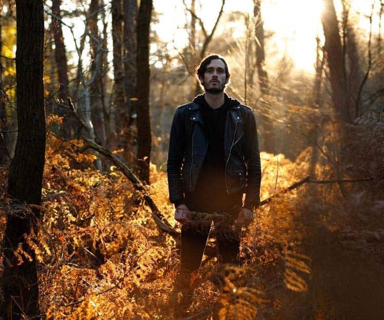 You are currently viewing Οι Ολλανδοί black metallers Verwoed κυκλοφορούν το νέο τραγούδι “The Madman’s Dance” στο web-portal NoCleanSinging.com!