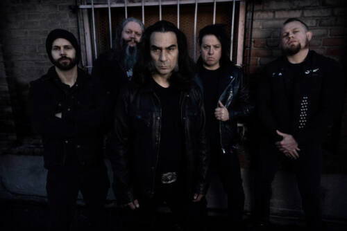 Read more about the article Το horror punk metal συγκρότημα ZOMBEAST επιστρέφει με το νέο άλμπουμ “Heart Of Darkness” και παρουσιάζει το πρώτο single “Red Ripper”!