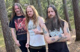 Read more about the article Ο FENRIZ των DARKTHRONE συνεργάζεται με τα μέλη των AURA NOIR και INFERNÖ στο νέο συγκρότημα COFFIN STORM