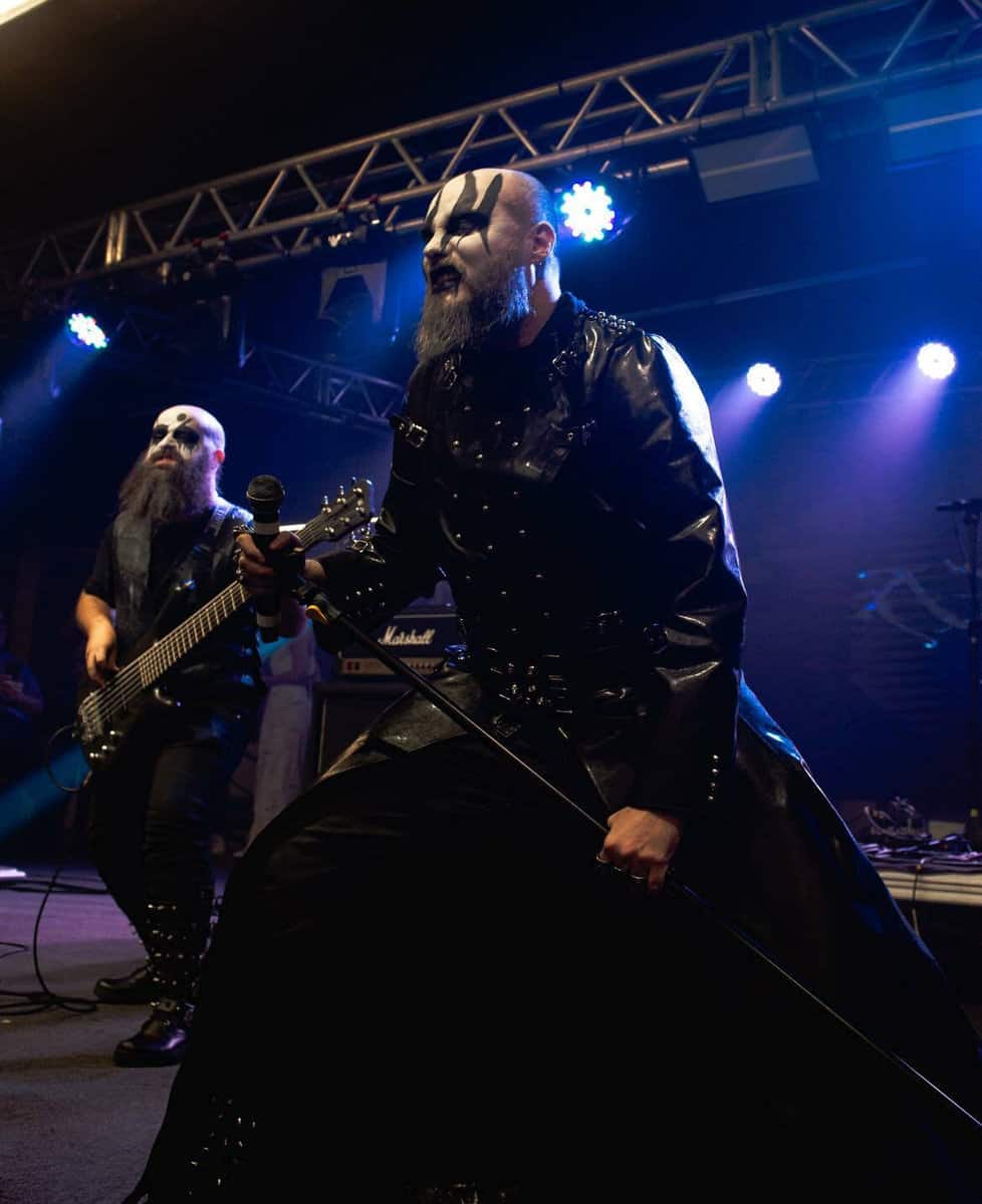 You are currently viewing Οι ALCHEMIA παρουσιάζουν το live video “Mind Prison” από το Horror Expo Festival!