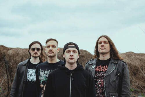 Read more about the article ATRÆ BILIS – ανακοίνωση του δεύτερου album “Aumicide” μέσω της 20 Buck Spin και πρεμιέρα νέου single