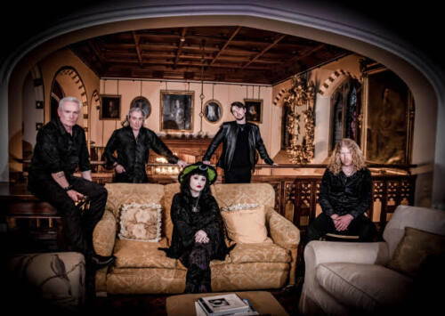 Read more about the article Οι BALANCE of POWER παρουσιάζουν νέο music video για το νέο single “One More Time Around The Sun” από το επερχόμενο album “Fresh From The Abyss”!