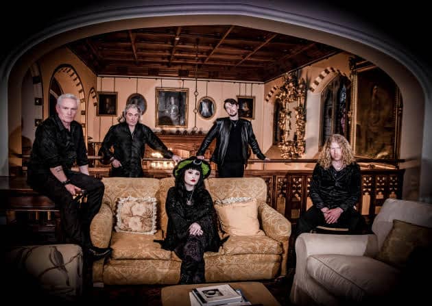 You are currently viewing Οι BALANCE of POWER παρουσιάζουν νέο music video για το νέο single “One More Time Around The Sun” από το επερχόμενο album “Fresh From The Abyss”!