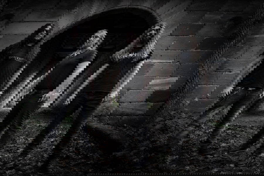 You are currently viewing BEYREVRA – το ντεμπούτο άλμπουμ “Echoes: Vanished Lore of Fire” κυκλοφορεί τώρα από την Trollzorn Records – νέο Video Clip