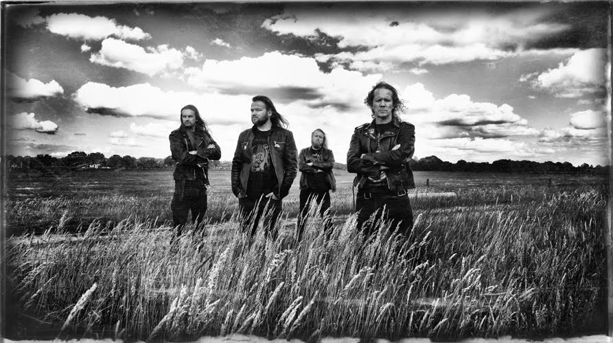 You are currently viewing BODYFARM – νέα πρεμιέρα video και κυκλοφορία του album “Malicious Ecstasy” μέσω της Edged Circle Productions