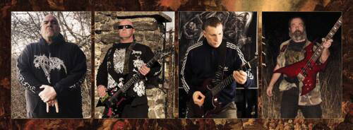 Read more about the article Το νέο κομμάτι των Αμερικανών CRUCIFIER στο MetalBite.com