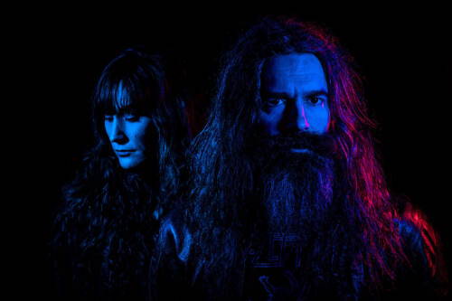 Read more about the article Castle – το heavy/doom metal τρίο υπογράφει στην Hammerheart Records για το νέο τους άλμπουμ “Evil Remains”!