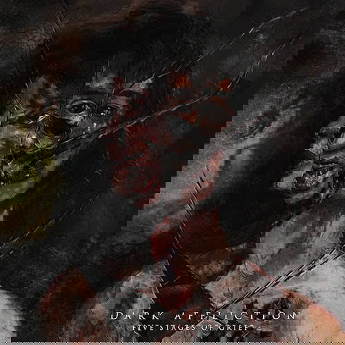 Read more about the article Οι Dark Affliction κυκλοφορούν το ντεμπούτο album “Five Stages of Grief”