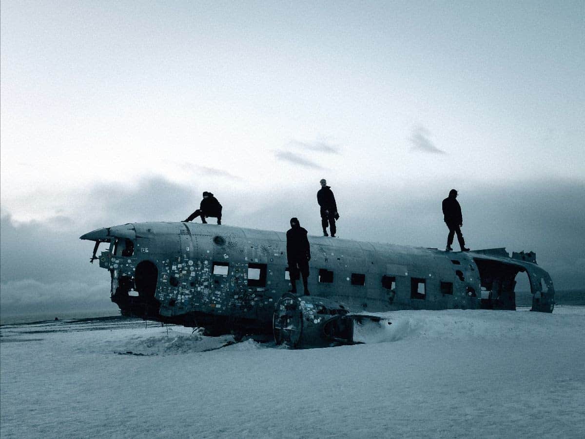 You are currently viewing Defocus το γερμανικό metalcore κουαρτέτο κυκλοφορεί νέο άλμπουμ και single