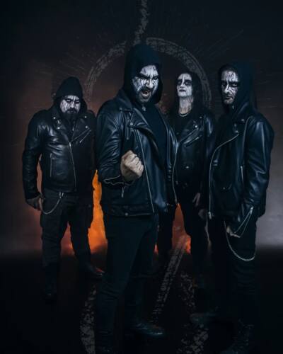 Read more about the article Exilium Noctis – God’s Demise new single!!