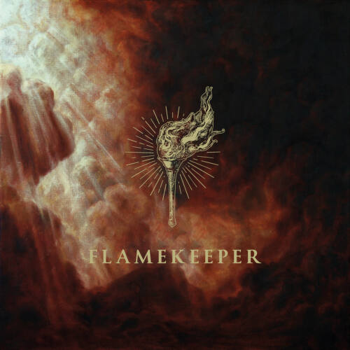 Read more about the article FLAMEKEEPER – “Flamekeeper” album review