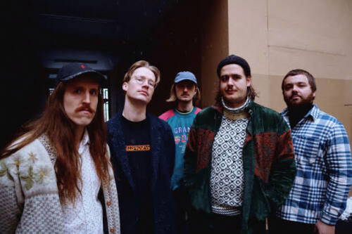 Read more about the article Το Νορβηγικό Psych-Rock Κουιντέτο FULL EARTH (feat. μέλη των MOTORPSYCHO) γιορτάζει την κυκλοφορία του δίσκου “Cloud Sculptors”, που κυκλοφορεί τώρα από την Stickman Records!