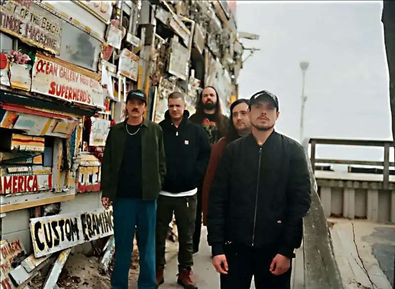 You are currently viewing Οι Full of Hell ανακοινώνουν νέο άλμπουμ και κυκλοφορούν νέο single!