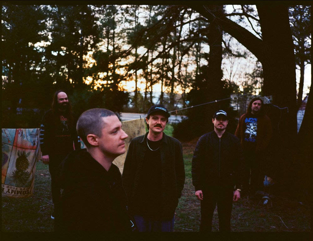 You are currently viewing Οι Full of Hell αποκαλύπτουν το νέο single “Gasping Dust” ft. Immolation