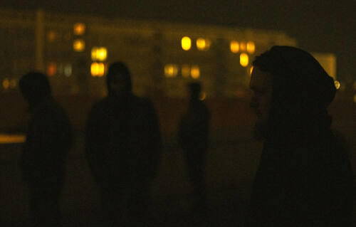 Read more about the article HALNY (pl) – οι Πολωνοί black metallers ετοιμάζονται για ένα εκρηκτικό ντεμπούτο album!