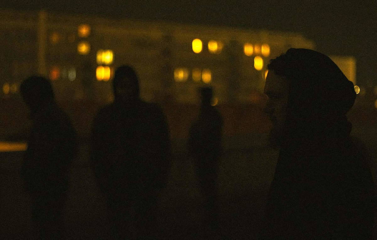 You are currently viewing HALNY (pl) – οι Πολωνοί black metallers ετοιμάζονται για ένα εκρηκτικό ντεμπούτο album!