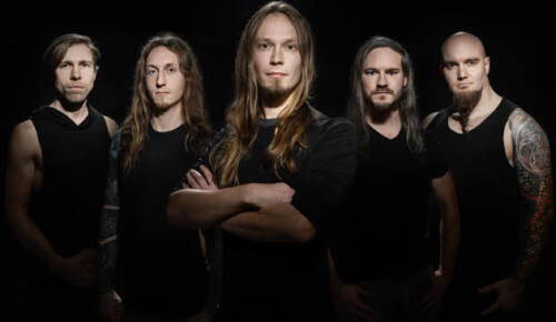 Read more about the article INNER SANCTUM – οι death metallers γιορτάζουν την κυκλοφορία του άλμπουμ με το music video “Juggernautic”