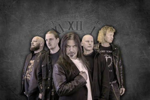 Read more about the article Οι IVORY TOWER παρουσιάζουν το music video για το κομμάτι “Heavy Ride” από το επερχόμενο album!