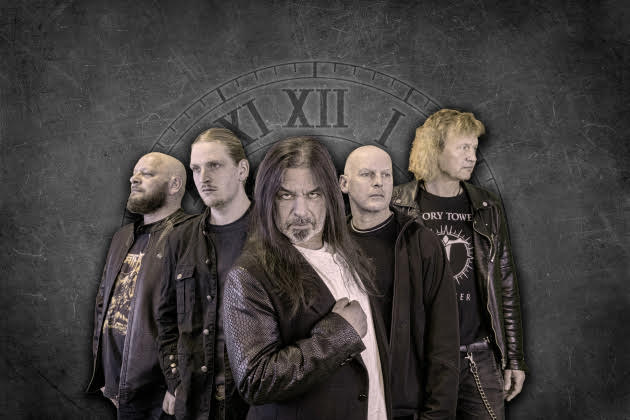 You are currently viewing Οι IVORY TOWER παρουσιάζουν το music video για το κομμάτι “Heavy Ride” από το επερχόμενο album!