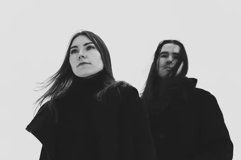 You are currently viewing Gothic/Doom metallers Inner Missing released their tenth studio album “The Diary”