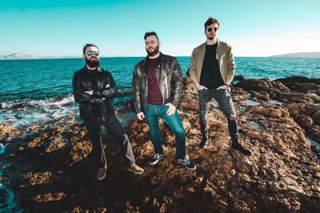 Read more about the article KHIRKI – κυκλοφορούν video για το δεύτερο single από το επερχόμενο άλμπουμ και ανακοινώνουν νέες ημερομηνίες περιοδείας!