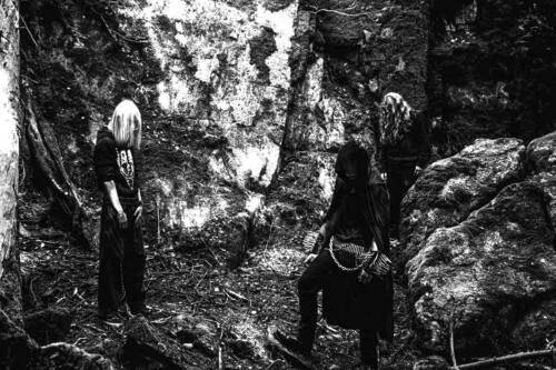 Read more about the article Οι KRATTI όρισαν ημερομηνία κυκλοφορίας για το ντεμπούτο album τους μέσω της SIGNAL REX και  αποκαλύπτουν το πρώτο κομμάτι