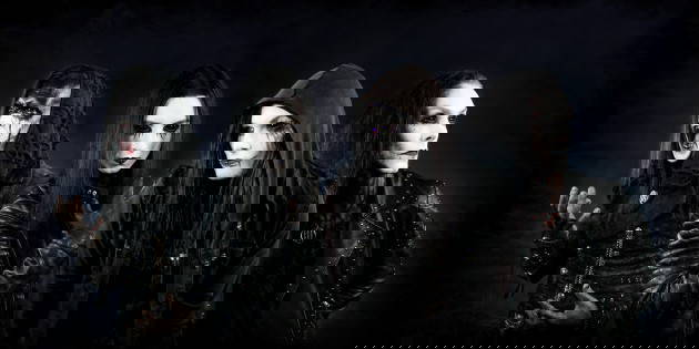 You are currently viewing Οι MISTER MISERY αποκαλύπτουν λεπτομέρειες για το νέο album επίσης πρεμιέρα music video για το ολοκαίνουργιο single “Survival of the Sickest”!